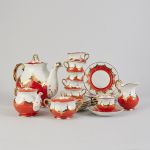 1286 1162 TEA SET